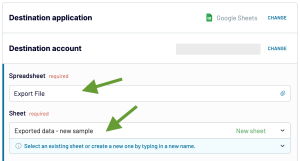 IMPORTHTML Function Google Sheets | Coupler.io Blog