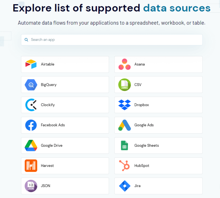 The Singer.io Alternative That Stands Out in 2023 Coupler.io Blog