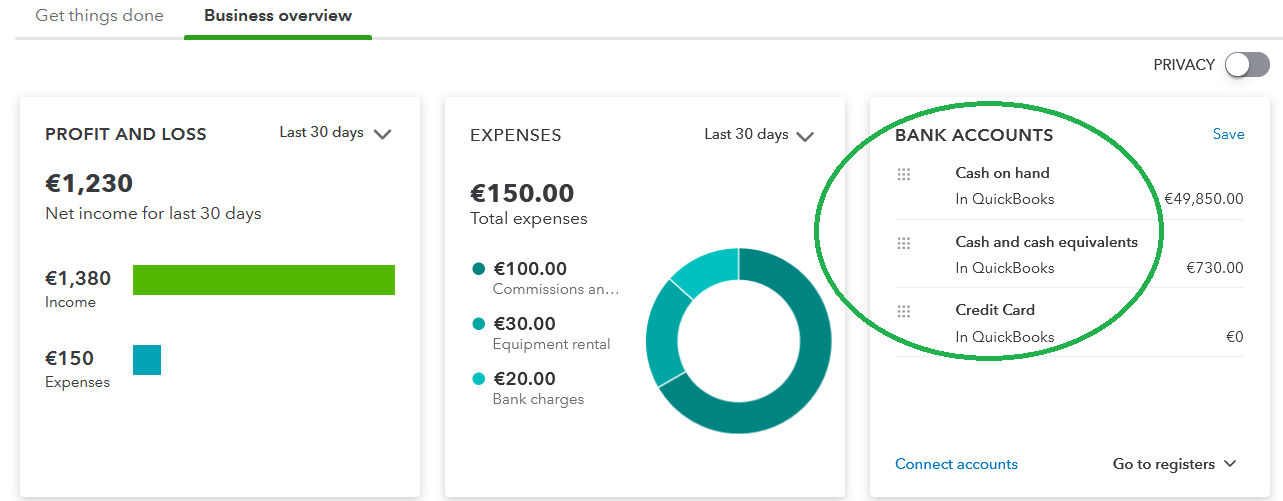 How to Manage Your QuickBooks Dashboard Coupler.io Blog