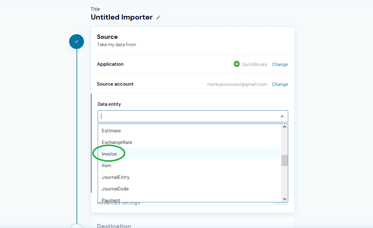 How to Manage Your QuickBooks Dashboard | Coupler.io Blog
