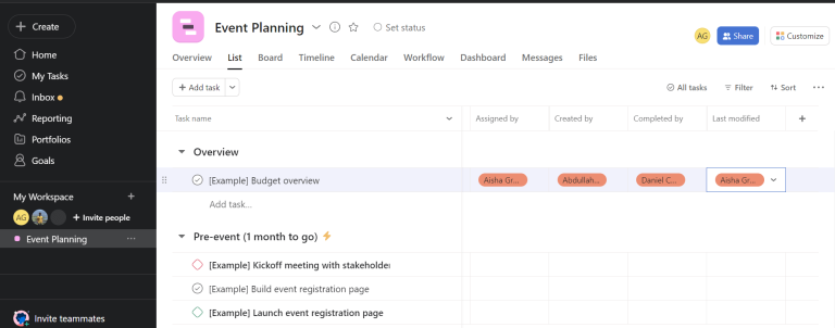 How to Export Asana Data - Ultimate Guide | Coupler.io Blog