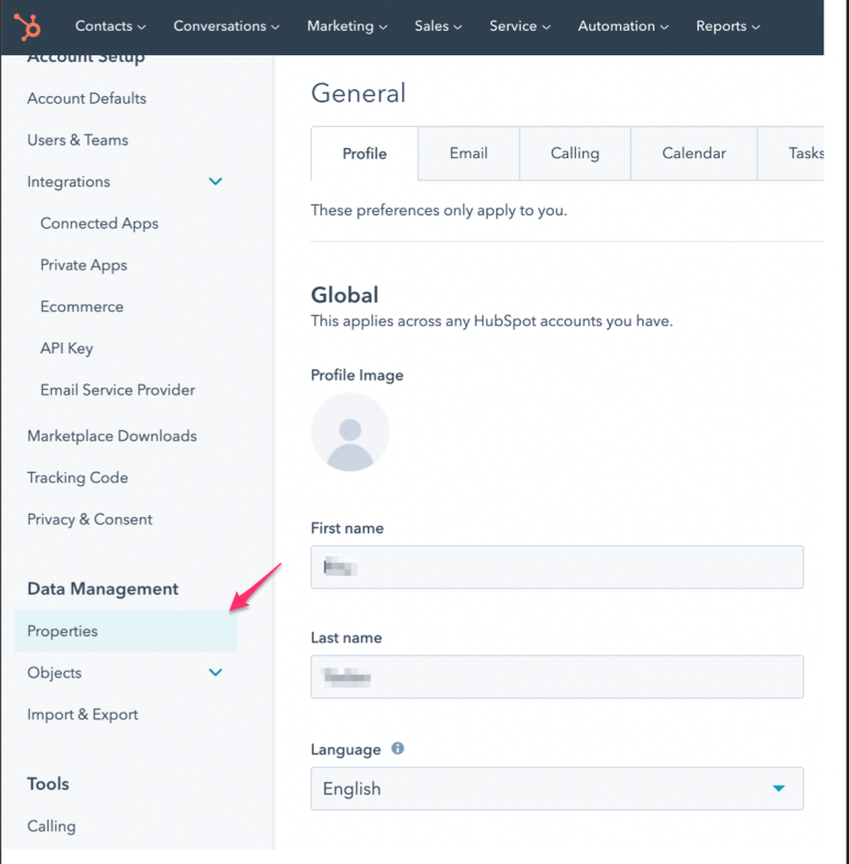 How to Export Property History from HubSpot? Coupler.io Blog