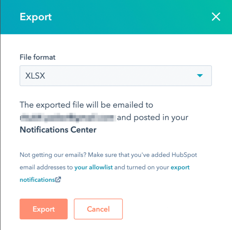 How to Export Property History from HubSpot? Coupler.io Blog