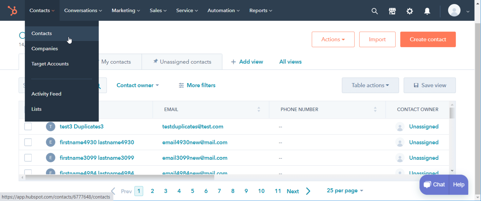 How to Export Data from HubSpot Coupler.io Blog