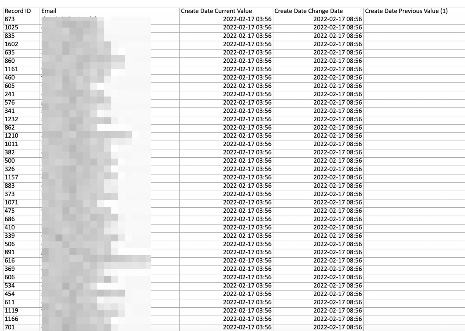 How to Export Property History from HubSpot? Coupler.io Blog
