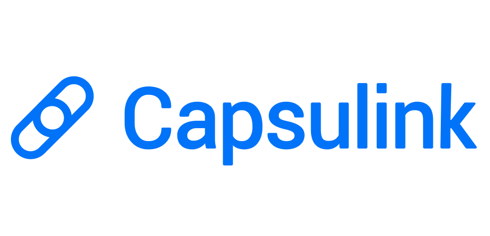 Capsulink logo 2