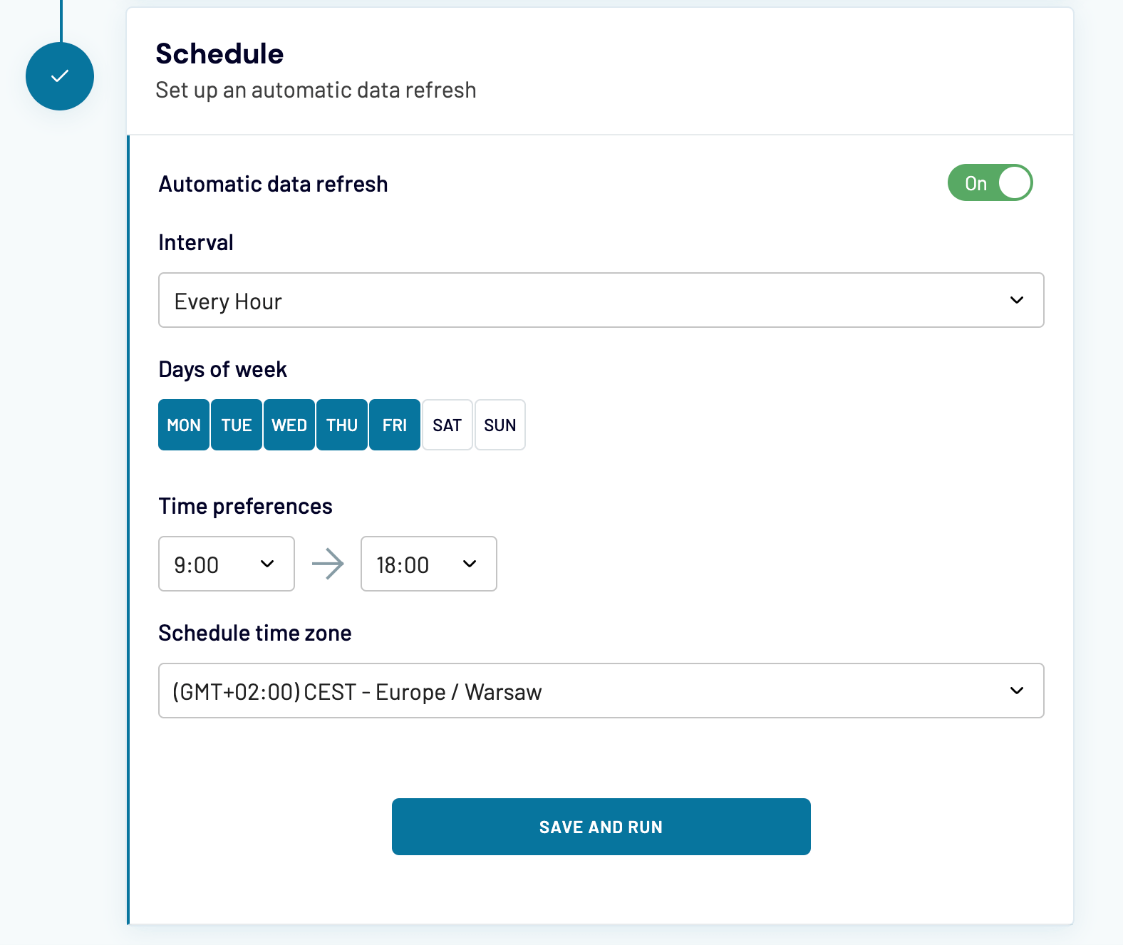 Data Reporting Examples And Best Practices Coupler Io Blog