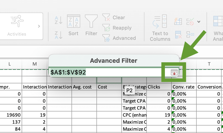 How to extract data from Excel in 2023 |Coupler.io Blog
