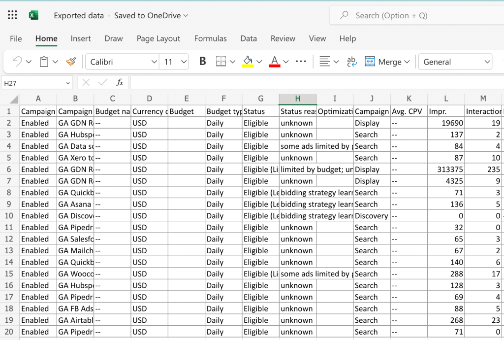 How to extract data from Excel in 2023 Coupler.io Blog