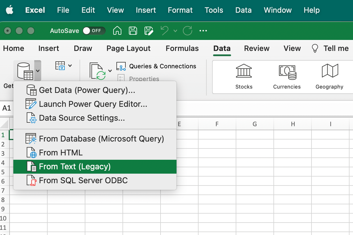 How to Combine Data from Different Sources in Reports