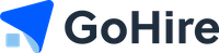 GoHire main logo