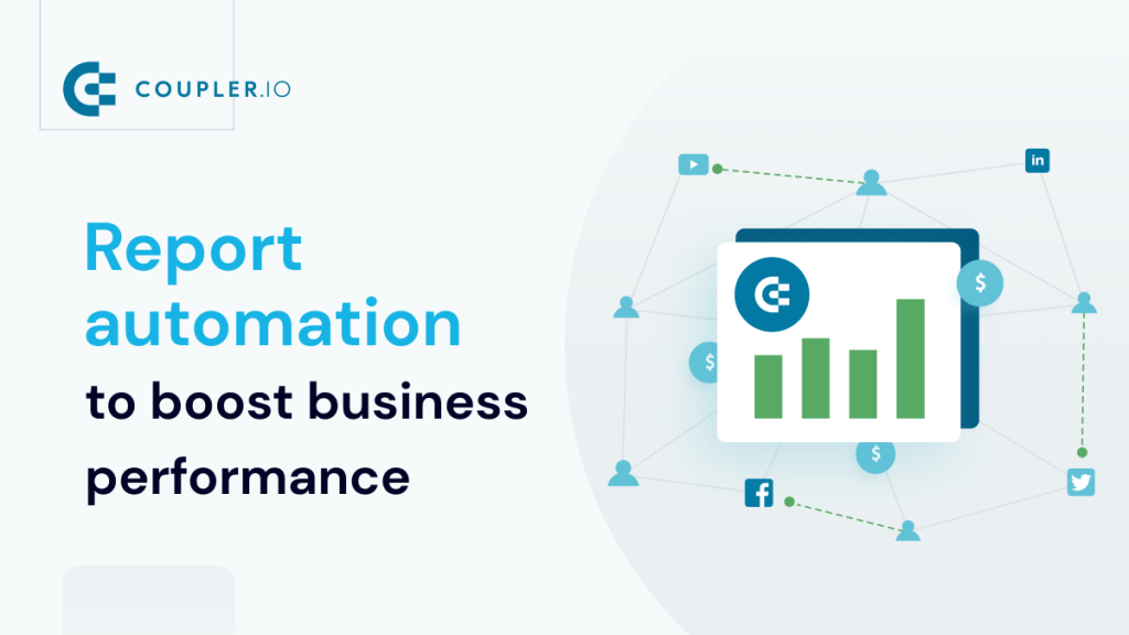 Report automation
