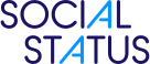 logo social status