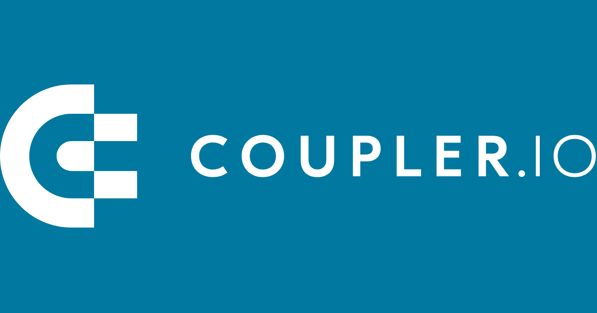 25 Best Google Sheets Addons for Your Business (2024) Coupler.io Blog