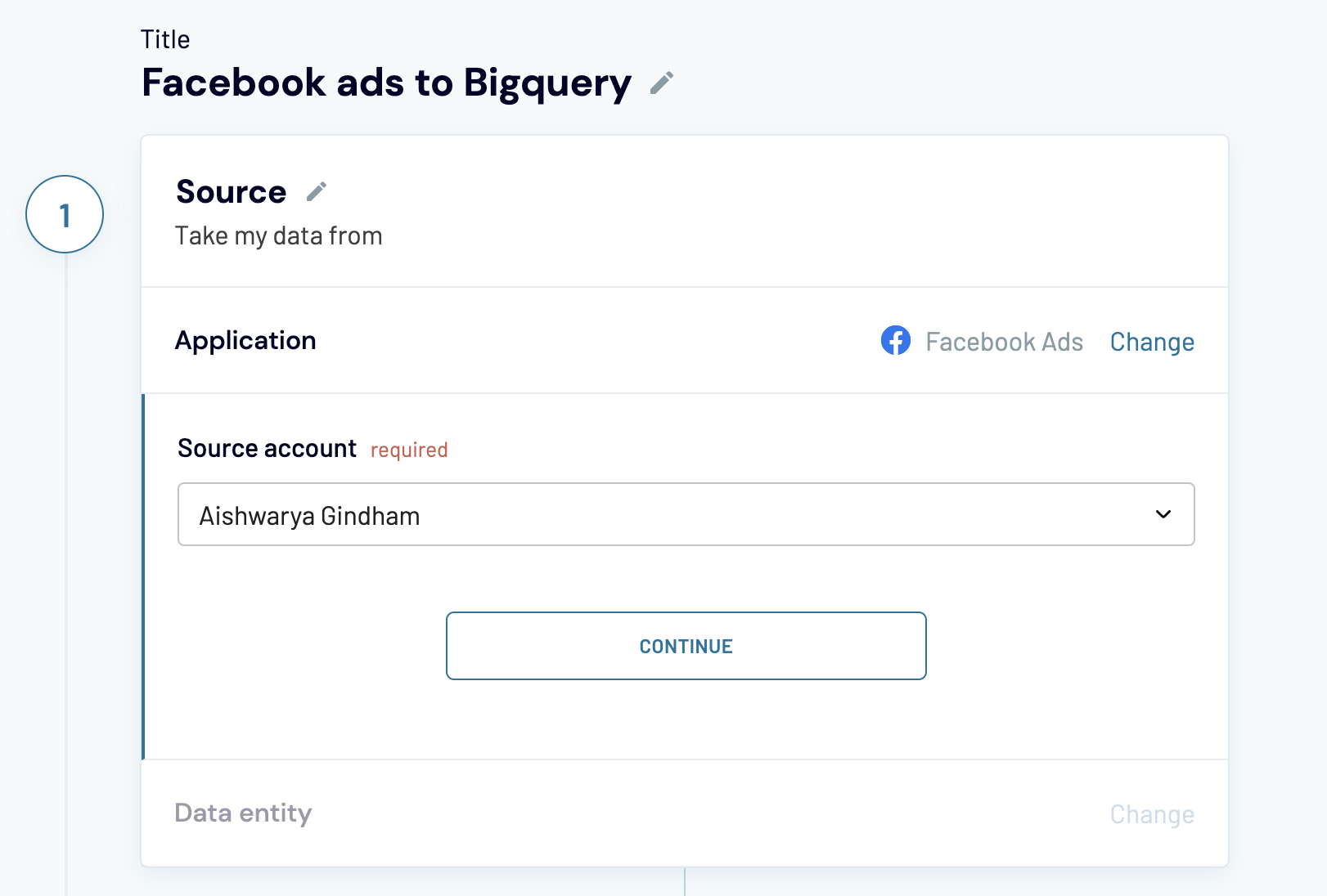 How to Send Data from Facebook Ads to BigQuery Coupler.io