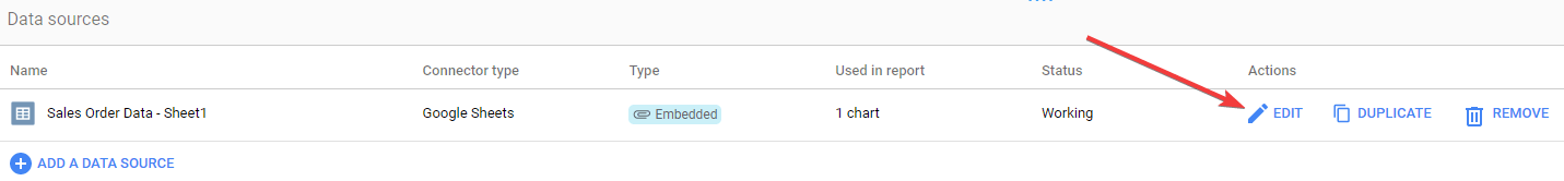 How to Connect Excel to Google Looker (Data) Studio | Coupler.io Blog