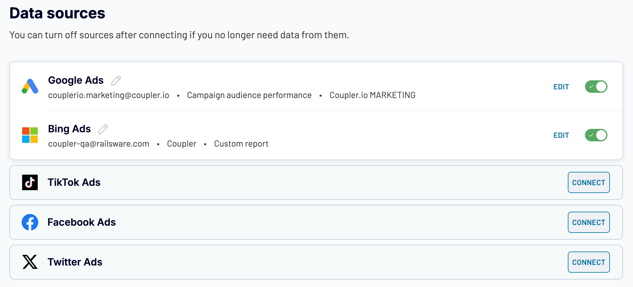 Data Aggregation Explained + Business Use Cases & Dashboards | Coupler ...