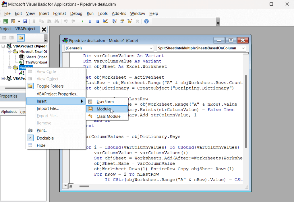 how-to-split-excel-sheet-into-multiple-worksheets-coupler-io-blog
