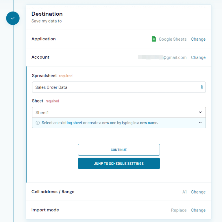 How to Connect Excel to Google Looker (Data) Studio | Coupler.io Blog