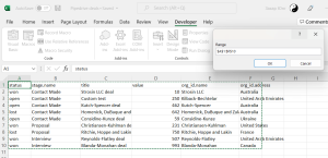 How to Split Excel Sheet into Multiple Worksheets | Coupler.io Blog