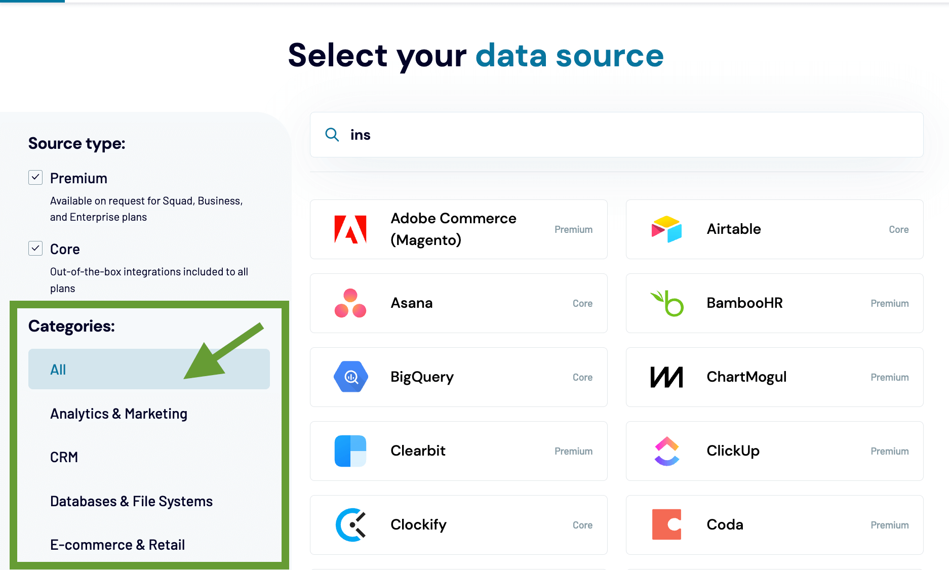Coupler.io 2.0 Get Even More out of Your Data Coupler.io blog