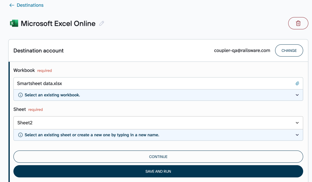 4. microsoft excel online