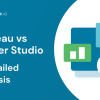 Tableau vs. Looker Studio A Detailed Analysis