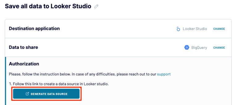 How to Connect BigQuery to Looker Studio (Google Data Studio) | Coupler ...