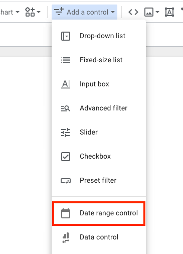 4.1 date tutorial looker studio