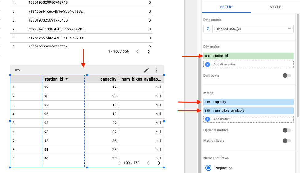 6.5 joining tables looker studio