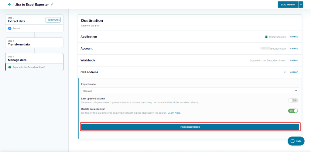 Jira export to excel 4 methods explained step by step coupler io blog