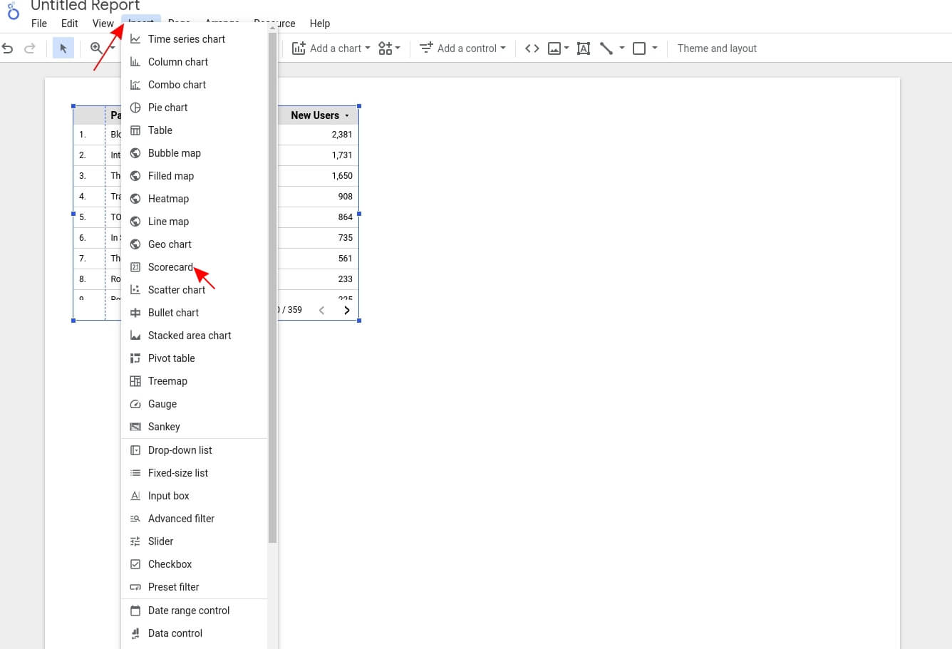 tutoriel Coupler.io step8