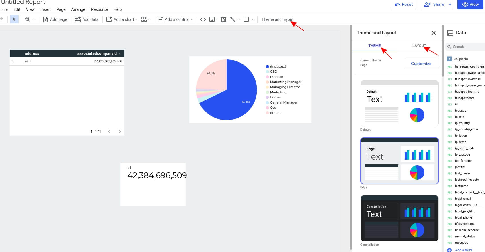 tutoriel coupler.io 12