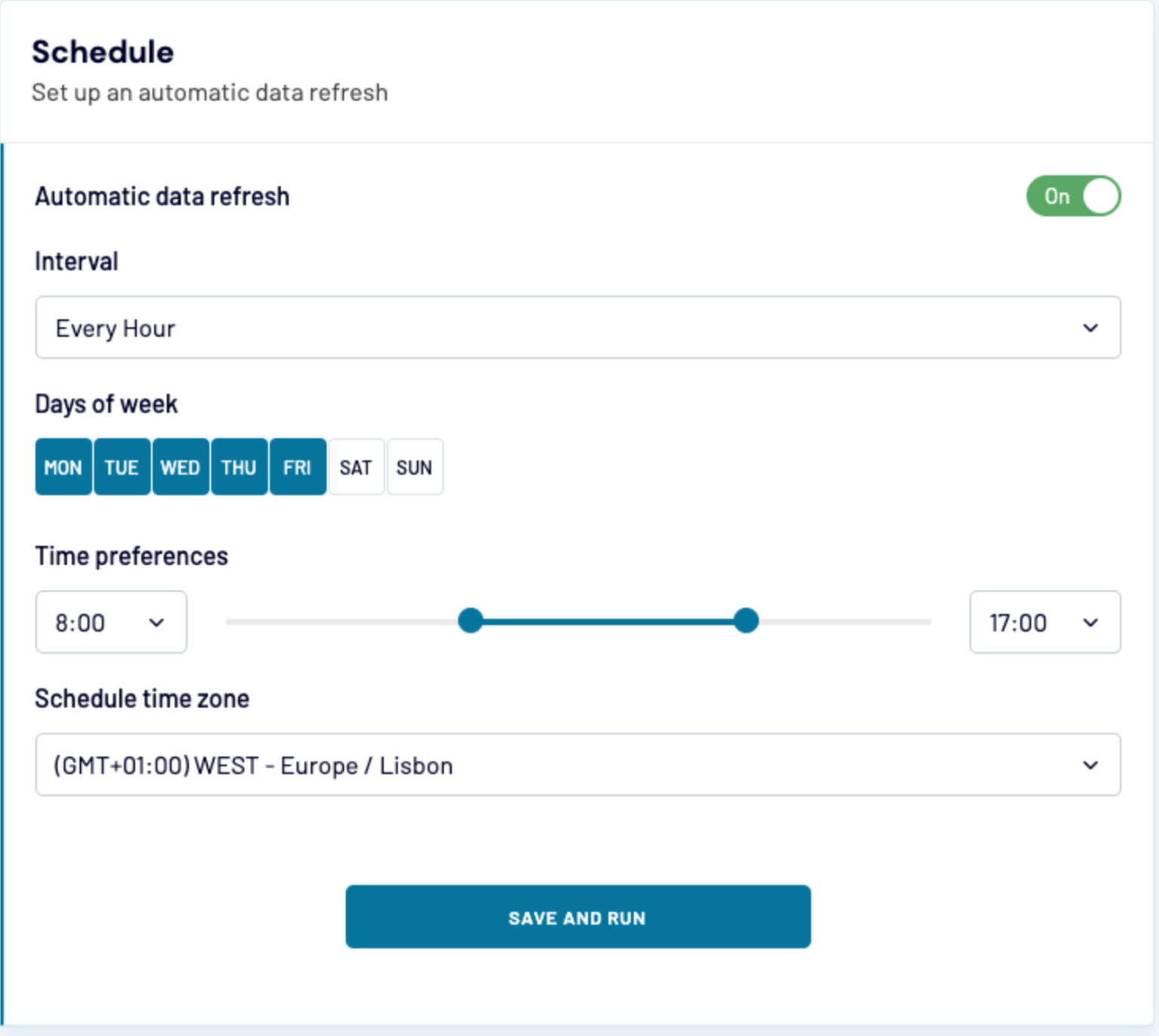 How to Connect Excel to Looker Studio (Google Data Studio) | Coupler.io ...