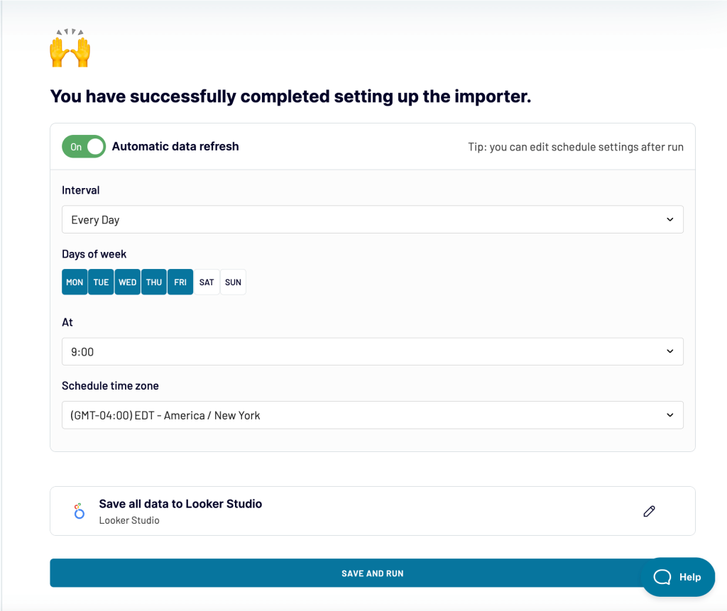 12 Marketing Reporting Templates Coupler.io Blog