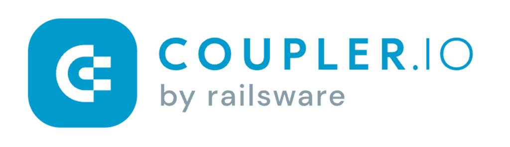 5 coupler logo