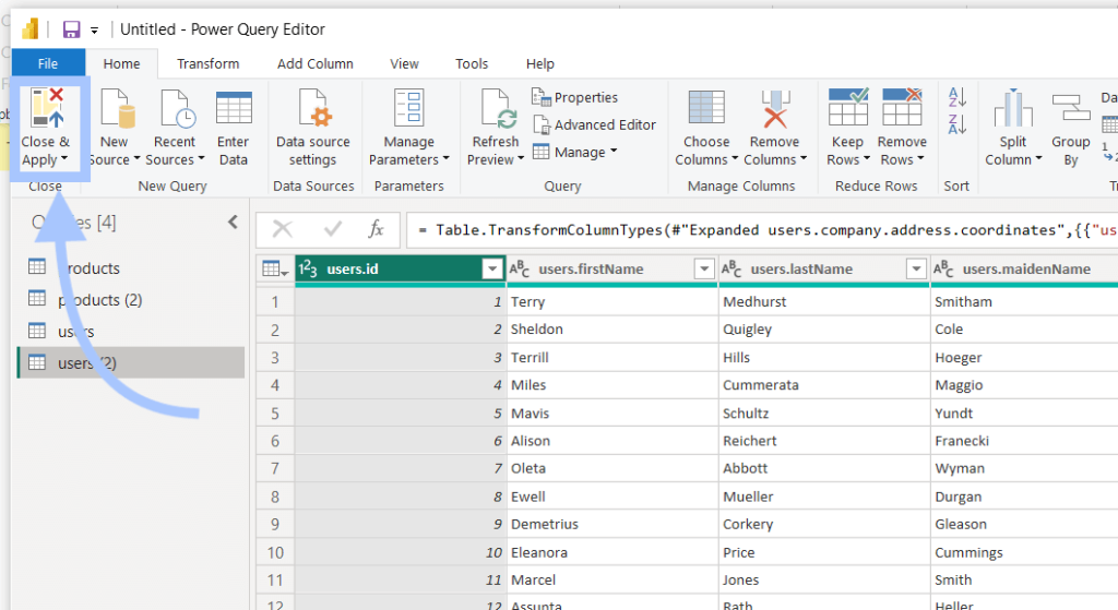 Power BI REST API: Step-by-step Guide to Use It | Coupler.io Blog