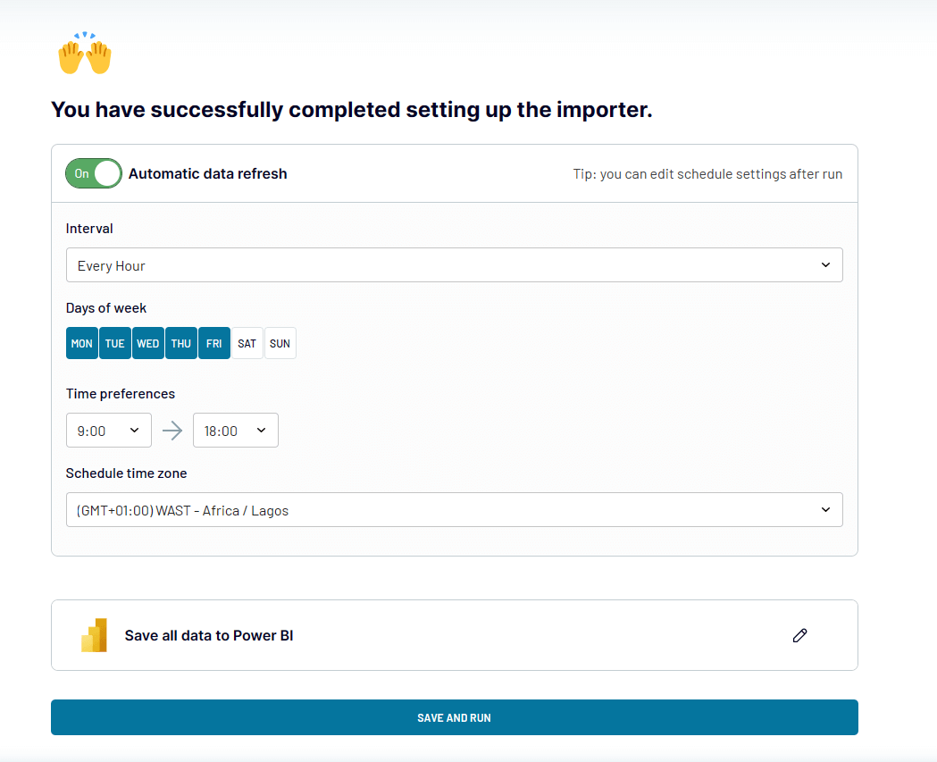 How To Get Started With Power BI Drill Through? Coupler.io Blog