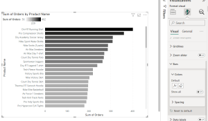 Power BI Conditional Formatting: The Complete How-to Guide | Coupler.io ...