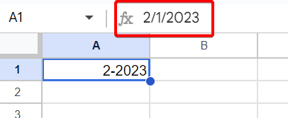 11 prevent google sheets from changing format