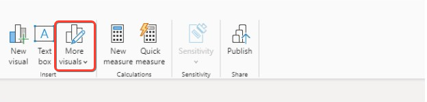 3 powerbi visuales
