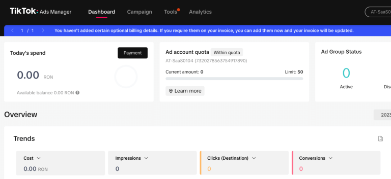 Top 10 TikTok Ads Metrics For PPC Specialists in 2026 | Coupler.io Blog