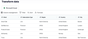 How to Link Tabs/Sheets in Excel | Coupler.io Blog