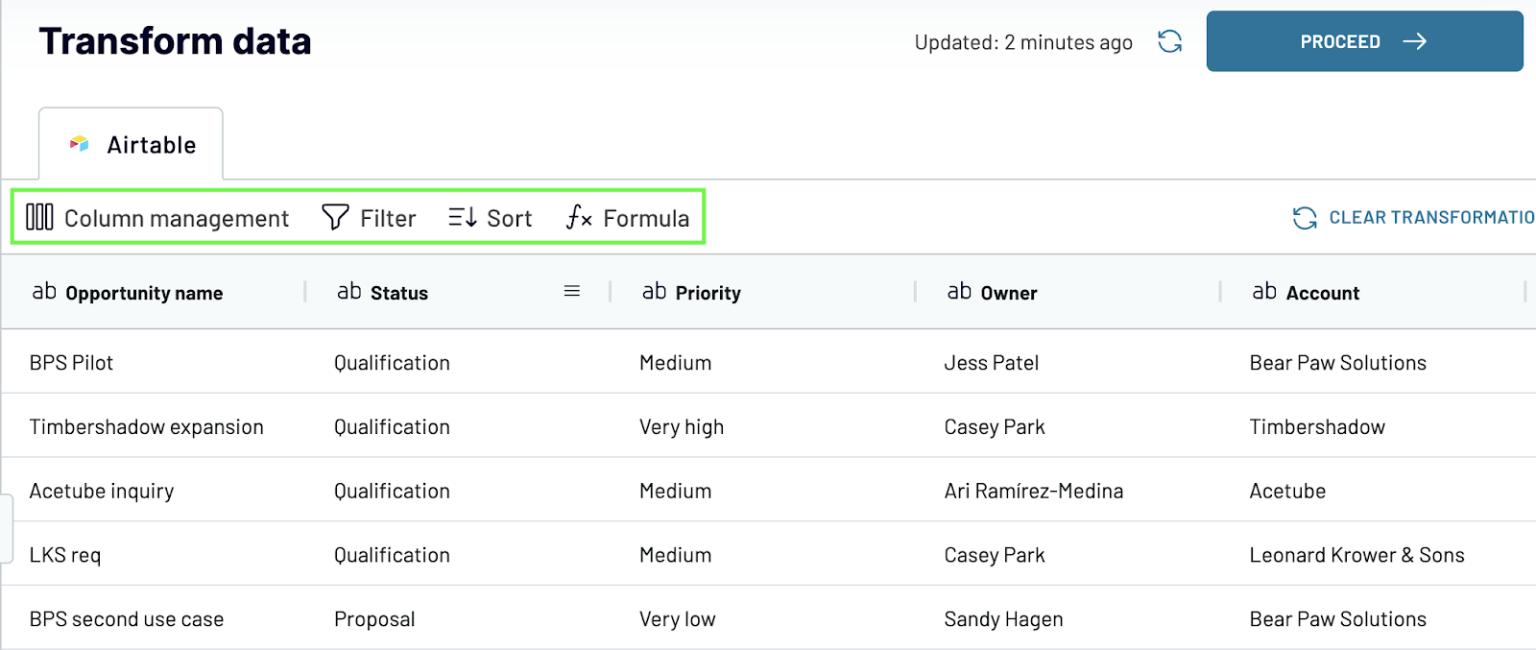 Google Sheets QUERY Function Tutorial 2025 | Coupler.io Blog