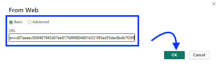 6 integrar coupler.io a powerbi