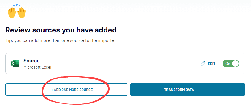 Figure 14. 1. The Coupler.io s interface