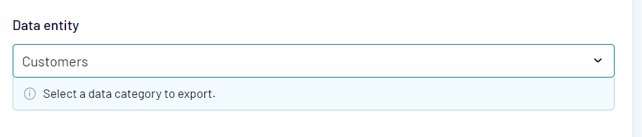 shopify exportar clientes