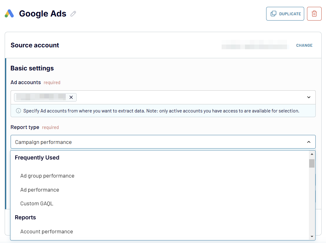 1 source Google Ads