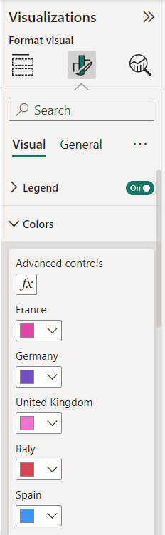 17 customize tree map