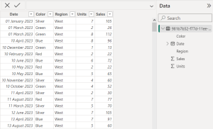 Power BI Pivot Table: How to Create & Work With Them? | Coupler.io Blog
